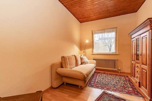 Gästezimmer - 3 Zimmer Bungalow in Berlin