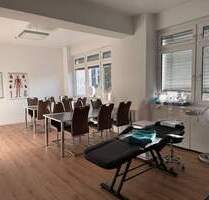 PraxisBüro- oder Schulungsräume in zentraler Lage, nahe Wittenbergplatz Berlin Wilmersdorf - Tiergarten