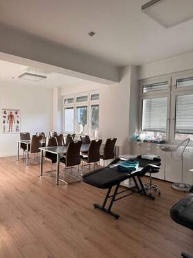 Büro - 7.JPG - 1 Zimmer Büro in Berlin