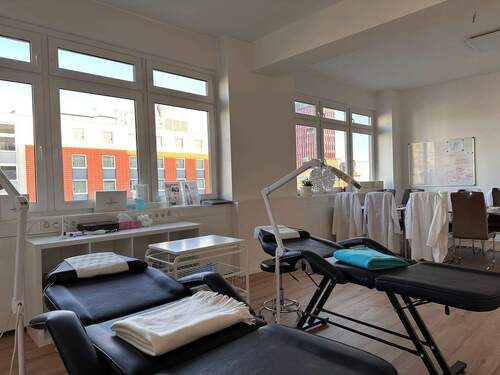 Büro - 5.JPG - Büro mit 320,00 m&sup2; in Berlin zur Miete