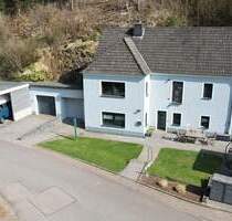 Liebevoll und hochwertig renoviertes Schmuckstück in Schönecken.