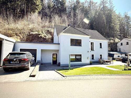 Kopie IMG_4254.jpg - 3 Zimmer Mehrfamilienhaus, Wohnhaus zum Kaufen in Schönecken