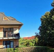 Charmante Ferienwohnung mit 