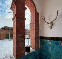 Einfamilienhaus mit Charakter & Raum für Visionen - Wohnen, Arbeiten und Leben - Springe Gestorf