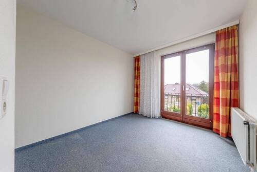 Optionales Kinderzimmer - 