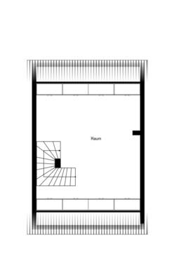 Dachgeschoss - 