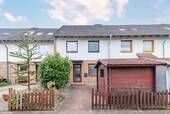 Objektbild - 4 Zimmer Reihenmittelhaus zum Kaufen in Glinde