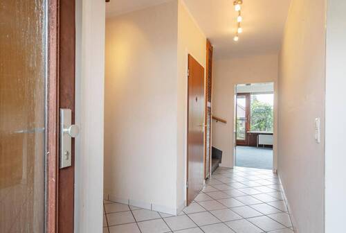 Herzlich willkommen! - Reihenmittelhaus mit 104,50 m&sup2; in Glinde zum Kaufen