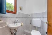 Praktisches Gäste-WC - 