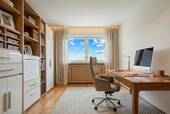 Arbeitszimmer - 