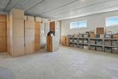 Lagerraum /Werkstatt - 