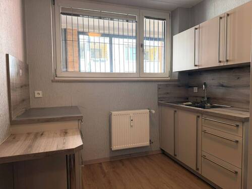 Geräumige Küche - Einfamilienhaus in München zum Kaufen
