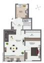 Grundriss - 