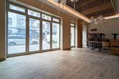Impression 2 - 3 Zimmer Gewerbeobjekt (Büro, Produktion, Verkauf) zum Kaufen in Berlin