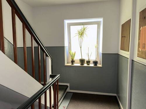 Treppenhaus - 