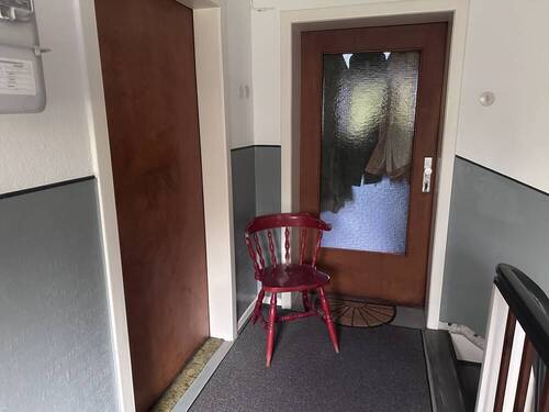 Wohnungstüren - 