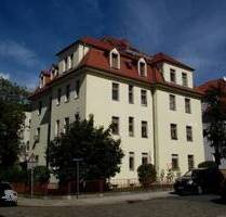 Schöne kleine 2 Raum in ruhiger Lage von Dresden-Cotta