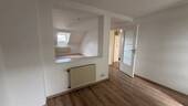 Wohnraum mit Durchblick - 