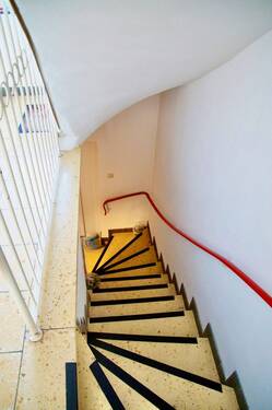 Treppenhaus - 