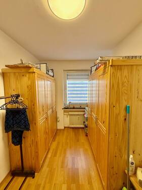 Kinder-/Gäste-/Arbeitszimmer 1 OG - 