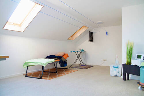 Raum 1 DG - 