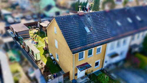 Blick von Oben - 
