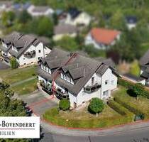 Sehr gepflegte und komplett vermietete Doppelhaushälfte in sonniger Lage von Altenkirchen-Honneroth