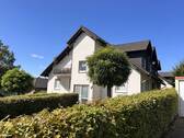 Seitenansicht - 6 Zimmer Mehrfamilienhaus, Wohnhaus zum Kaufen in Altenkirchen