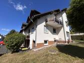 Ansicht - 6 Zimmer Mehrfamilienhaus, Wohnhaus in Altenkirchen