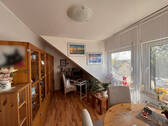 Wohn- Esszimmer Obergeschoss - 