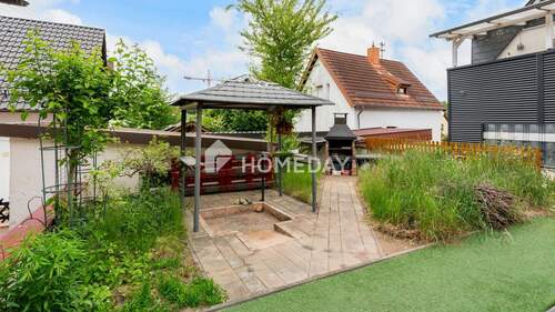 Garten 1 - 