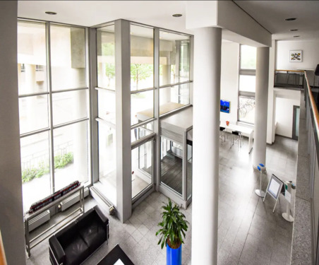 Foyer - Büro in Berlin