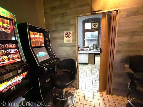 Bild 4 - Mehrfamilienhaus, Wohnhaus mit 516,00 m² in Nürnberg zum Kaufen