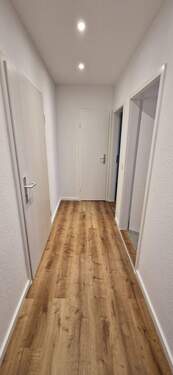 Flur vorderer Bereich - 