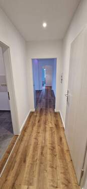 Flur vorderer Bereich - 