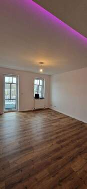 Wohnzimmer - Wir haben Ihren, sanierten, 3 Raum- Wohntraum!