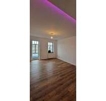 Wir haben Ihren, sanierten, 3 Raum- Wohntraum! - Döbeln