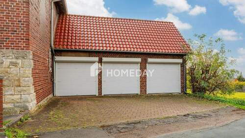 Garage - 