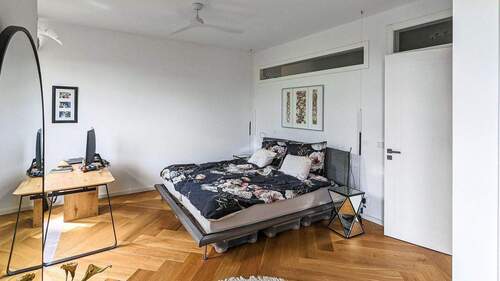 Schlafzimmer - 