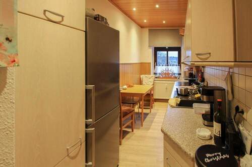 WE 3. OG re Küche Ansicht 01 - 