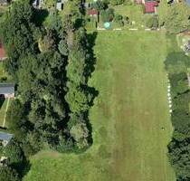 sehr großer Bauplatz in Hutzfeld - Bosau