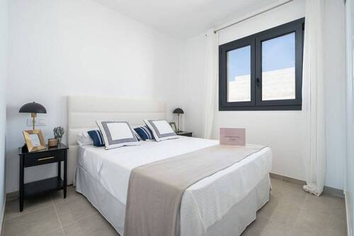 Schlafzimmer - 