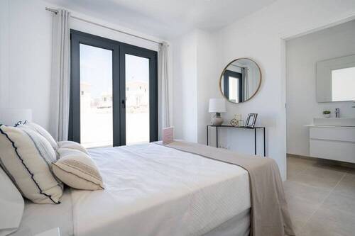 Schlafzimmer - 