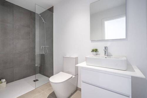 Badezimmer - 