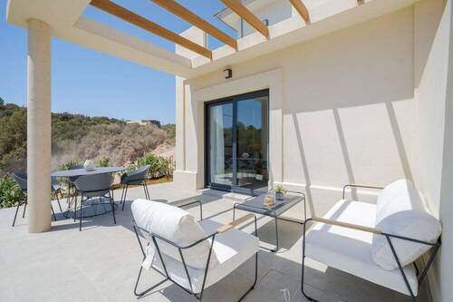 Terrasse - 