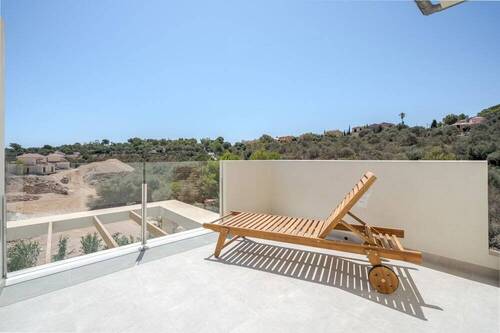 Balkon - 