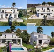 Charmante Neubau Doppelhaushälften an der Cala Romàntica - Mallorca - Cala Anguila - Cala Mendia / Cala Romàntica
