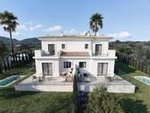 Typ F - 3 Zimmer Doppelhaushälfte zum Kaufen in Cala Anguila - Cala Mendia / Cala Romàntica