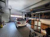 Lagerhalle-Garage - 