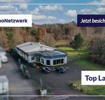 Top-Gewerbeobjekt in Bexbach - Technik, Handwerk & Dienstleistung mit schneller A6-Anbindung